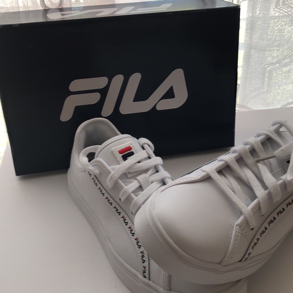 Fila Future VC Sneakers - Picture 6 of 8